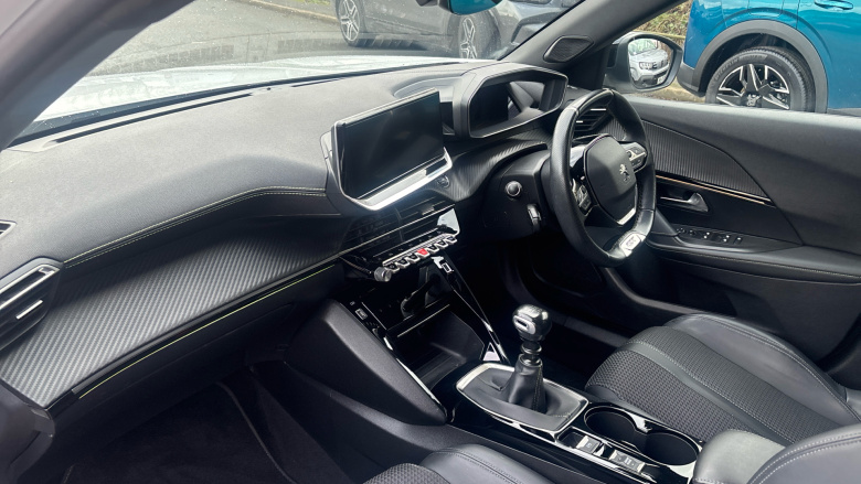 Peugeot 2008 1.2 PureTech 130 GT 5dr Petrol Estate